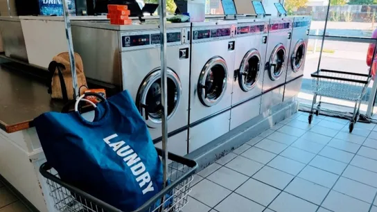 Why Diggy Doos Laundry Ubud Is Different