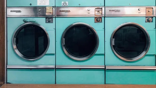 Post-Bali Arts Festival Laundry Service | Diggy Doos Ubud