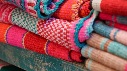 Advanced Laundry Technology at Diggy Doos Ubud