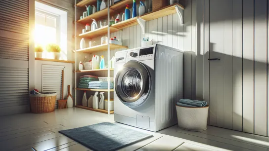 🧺 The Diggy Doo's Laundry Experience: A Step-by-Step Guide