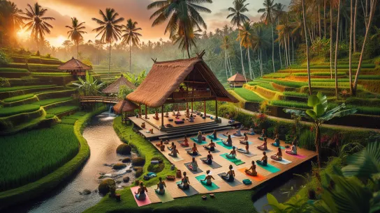 Laundry Tips for Your Bali Yoga Retreat | Diggy Doos Ubud