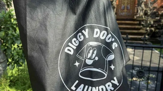 How to Clean Linen, Silk & Delicates in Ubud Without Shrinking Them | Diggy Doos Laundry