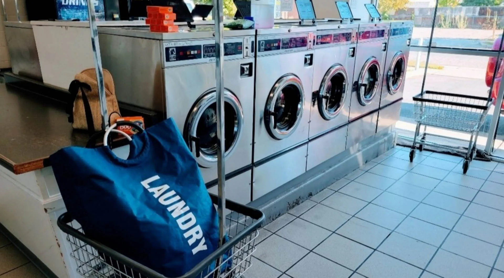 Why Diggy Doos Laundry Ubud Is Different