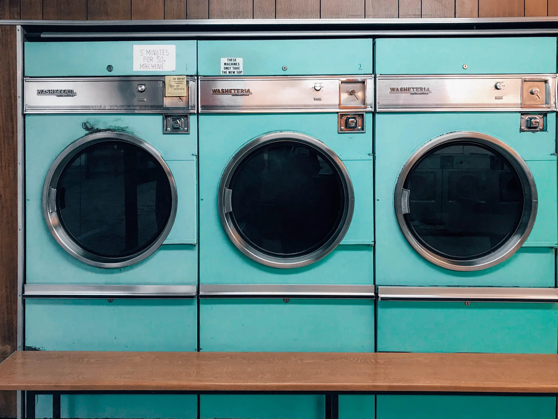 Post-Bali Arts Festival Laundry Service | Diggy Doos Ubud