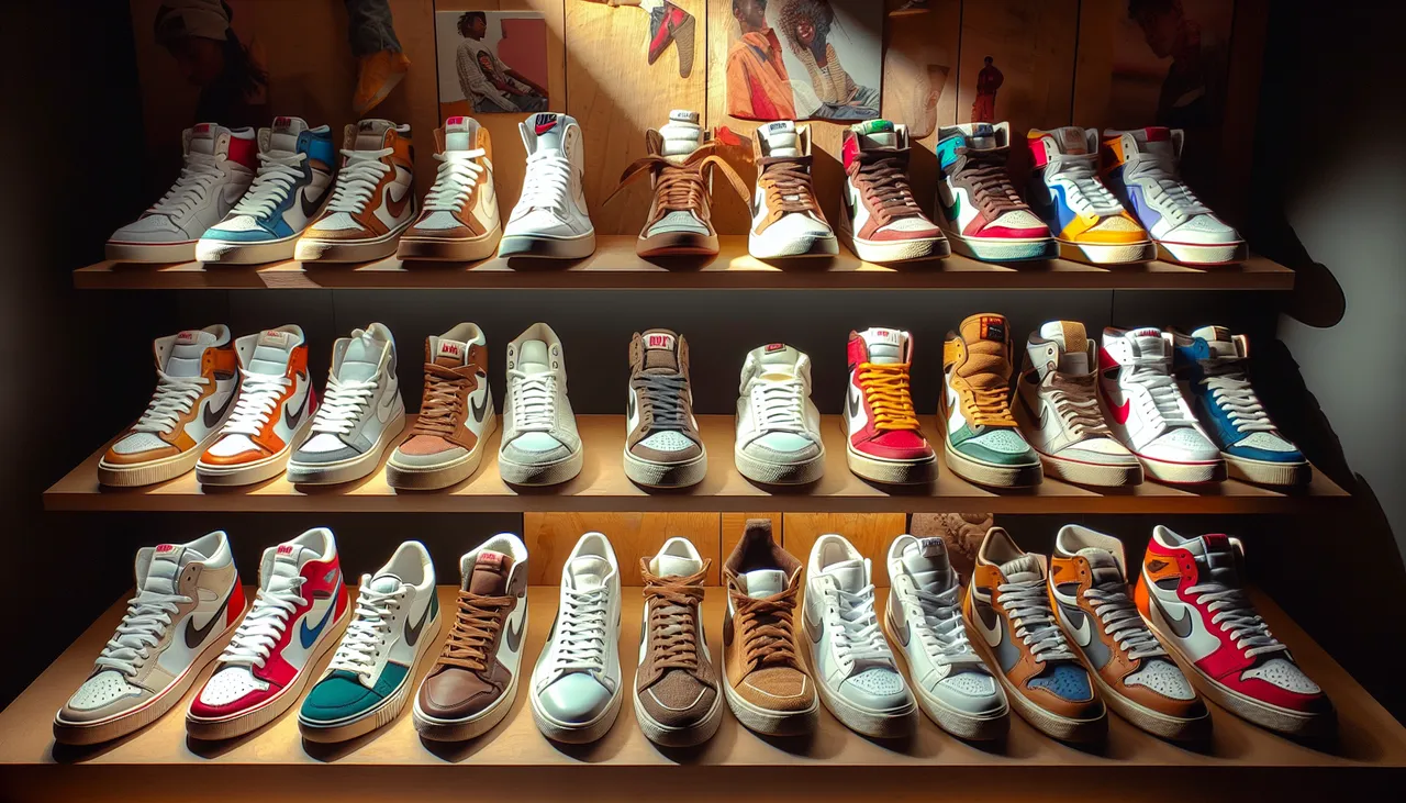 How to Keep Your Sneakers Fresh in Bali’s Tropical Climate