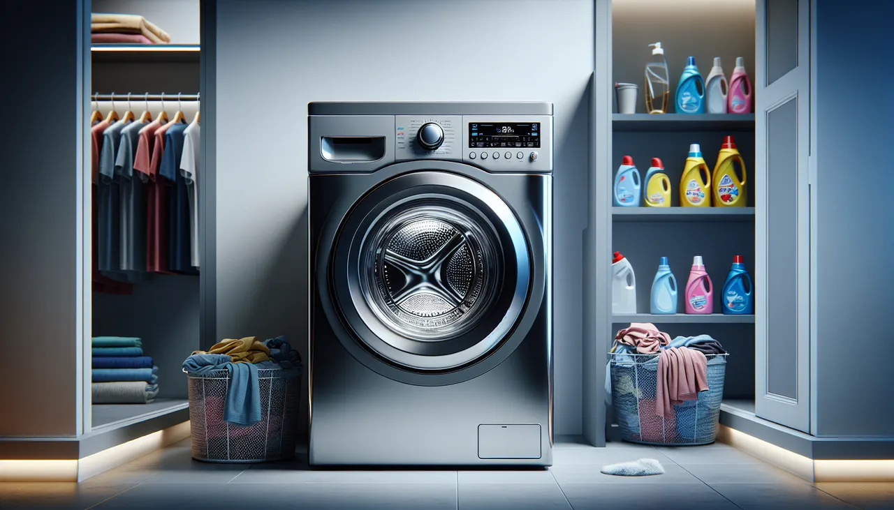 Big Changes at Diggy Doos Laundry Ubud: Better Machines, Smarter Service, Same Fresh Feeling