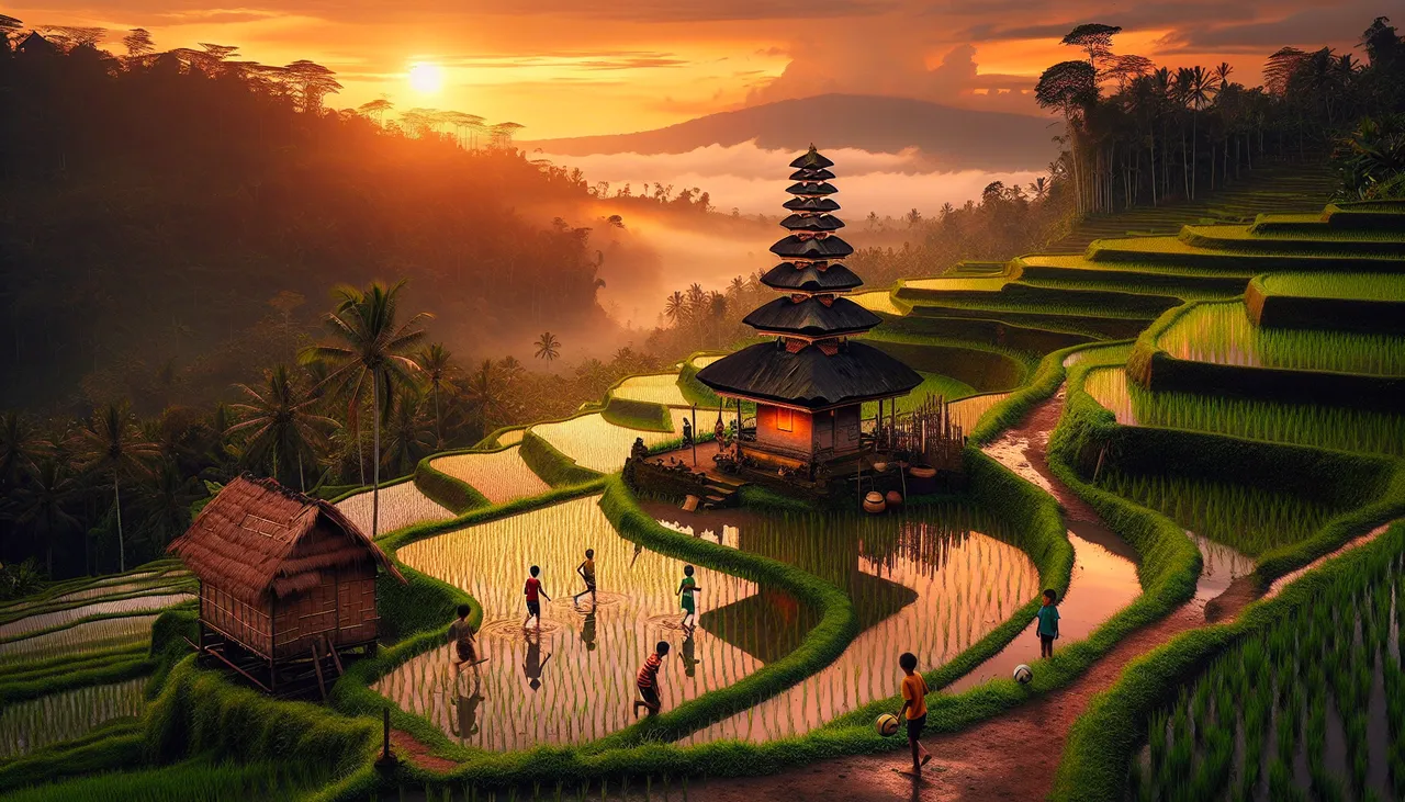 Doing Laundry in Bali: What It Really Costs (2025 Update)