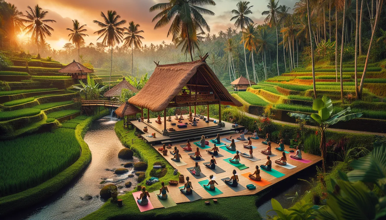 Laundry Tips for Your Bali Yoga Retreat | Diggy Doos Ubud