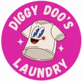 Diggy Doos Laundry